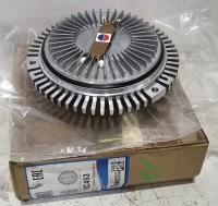 Купити Нове зчеплення вентилятора mercedes w163 / w210 / r129 - msc453, фото thumb