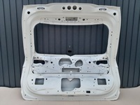 фото thumb №7, Toyota rav-4 2018 крышка багажника задняя задняя багажника