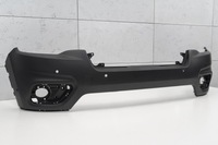 фото thumb №11, Jeep cherokee kl 2018-2023 po faceliftingu бампер передний pdc 68406528ac