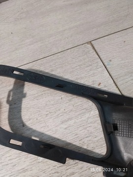 фото thumb №6, 8851. quattroporte решітка галоген праві перед 80049900