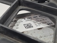 фото thumb №10, Mercedes b-klasa w246 радар дистронік a2469013602 0203300082