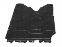 фото thumb №1, Захист двигуна do fiat doblo 2010-