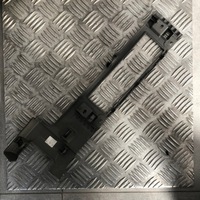 фото thumb №2, Захист корпус радіо renault kangoo 8200636789