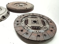 фото thumb №5, Vw skoda audi seat 1.2 tfsi cjz зчеплення комплект