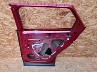 фото thumb №8, Дверь правое задние задняя peugeot 3008 ii