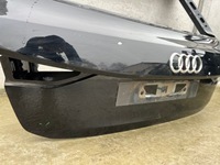 фото thumb №7, Крышка багажника задняя задняя audi a3 8y 8y0 od 2020 хэтчбек