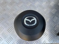 фото thumb №5, Mazda cx3 cx-3 консоль приборная панель подушки безопасности воздушные eu. оригинал