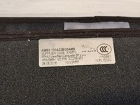 фото thumb №6, Jaguar xj x351 2016 набор коврики автомобильных