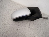 фото thumb №11, Almera tino 00-06 зеркало правое 3 контакты