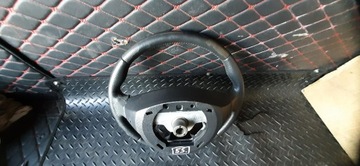 фото thumb №6, Руль nissan qashqai j10 48430jd01c