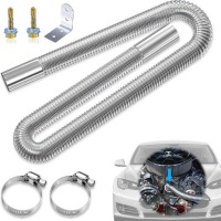 фото thumb №2, Набір труба вихлопна вихлопних газів planar ebershpacher webasto fi 25 60cm