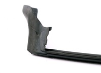 фото thumb №8, Mini r56 r57 прокладка молдинг скло двері права