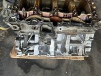 фото thumb №5, Блок двигуна підпора zatarty audi a8 d4 4.2 fsi cdra 079103023s 079103032