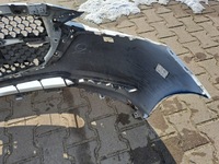 фото thumb №7, Бампер передний перед mazda 2 ii dj lift 2019-