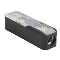 фото thumb №9, Кронштейн предохранитель питания аудио предохранитель