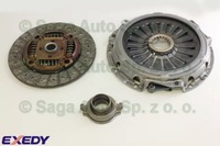 фото thumb №1, Комплект сцепления 40-06722e honda kia mazda scion subaru toyota dacia