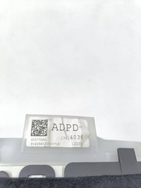 фото thumb №11, Opel astra j 2012 спидометр / спидометр