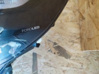 фото thumb №3, Ford transit custom mk2 2024r лампи led