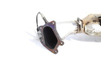 Даунпайп twinscroll subaru impreza wrx sti 2005-2007 в Украине, фото thumb