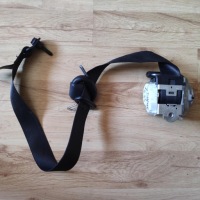 Купить Smart forfour ii 453 ремень левый перед передний оригинал a4538604285, фото thumb