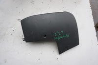 фото thumb №1, Бампер молдинг лівий задня nissan primastar i