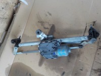 фото thumb №1, Skoda octavia iii механізм двірник перед