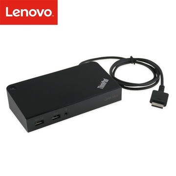 Док-станция Lenovo ThinkPad OneLink+ 40A4