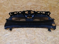 фото thumb №6, Решётка решётка радиатора решётка радиатора toyota yaris 4 iv 2020-