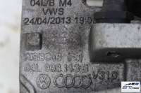 Vw audi seat skoda кронштейн двигателя кронштейн 04l903143b 04l903141b 04l 903 143 b с Разборки, фото thumb