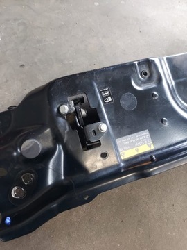 фото thumb №9, Mercedes g w463 pas перед усилитель a4636220700