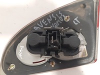 фото thumb №6, Лампа левый задняя toyota avensis 23300102