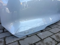 Кришка багажника задній задня kia ev9 Оригінал, фото thumb