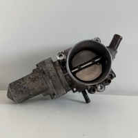 фото thumb №1, Дросельна заслінка opel signum vectra 24446586