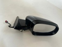 фото thumb №12, Jaguar xe x760 дзеркало праве 6 pin