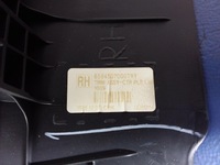 фото thumb №4, Hyundai tucson iii комплект защита bok правый