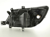 фото thumb №4, Лампа перед правая mercedes sprinter 00-02