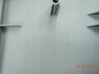 фото thumb №8, Стенка туннель среднего ford focus 04-08 c-max