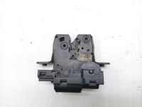 фото thumb №1, Замок кришки задня nissan qashqai j10