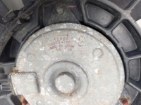 Suzuki grand vitara 2 2 2009- вентилятор радіатора корпус 168000-7980 ÷ Оригінал, фото thumb