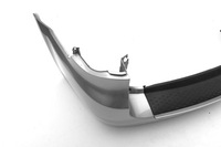 фото thumb №15, Chrysler town country lancia voyager dodge grand бампер задняя молдинг хром