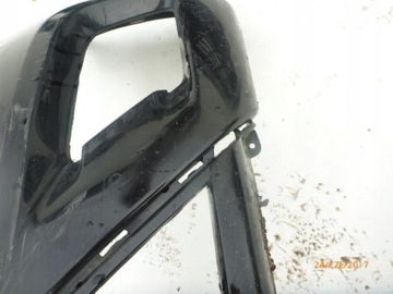 фото thumb №11, Kia rio ii рестайлинг 09-11 бампер перед переднее