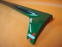 фото thumb №9, Audi rs5 8w8 накладка порог карбон nowa pr lx6r 8w8853856c