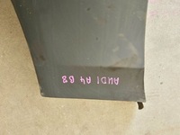 фото thumb №7, Audi a4 b8 2008-2011 крыло левый перед передний