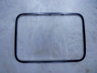 фото thumb №1, Рамка люк vw up! skoda citigo seat mii