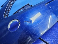 фото thumb №6, Бампер передній ford c-max mk2 lift перед f1cb-r17757-a