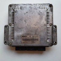 фото thumb №1, Бортовий комп'ютер двигуна renault laguna espace iv 2.2 dci 8200211726