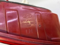 фото thumb №5, Hyundai grand santa fe 13-16 лампа задняя левая led внутренняя eu