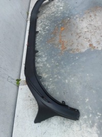 фото thumb №12, Hyundai i30 3 iii lift n-line спойлер бампер передній перед