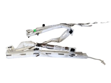 фото thumb №1, Vw jetta 5c шторка ліва оригінал 5c6880741c