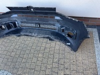 фото thumb №6, Бампер vw caddy 2k7 перед передній